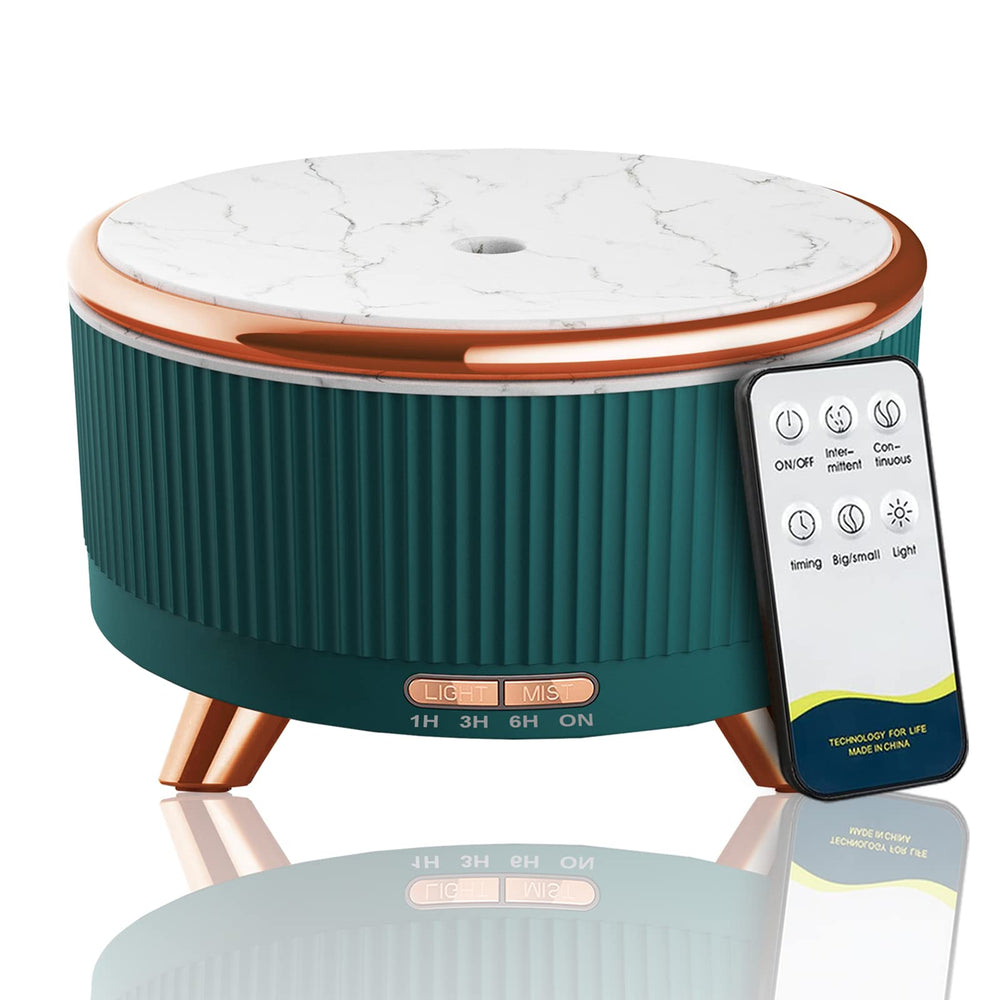 Jpord diffuser large room 500ml ideal for expansive spaces and long-lasting fragrance