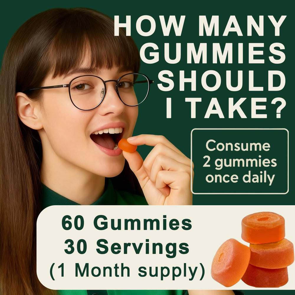 JRR Himalayan Gummies in morning routine for steady energy