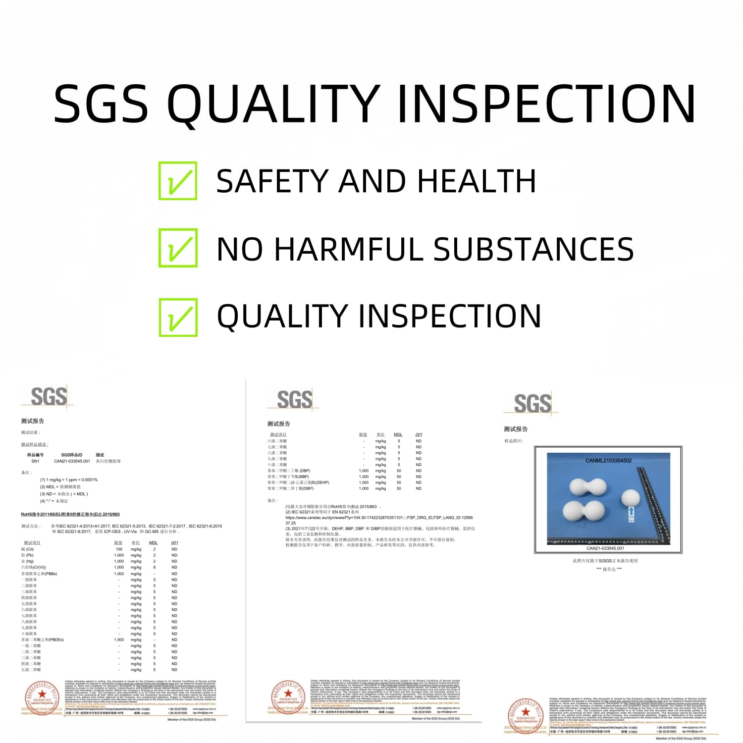 JSYUTYUZ bola ligera para espalda y piernas, uso diario fácil y cómodo.