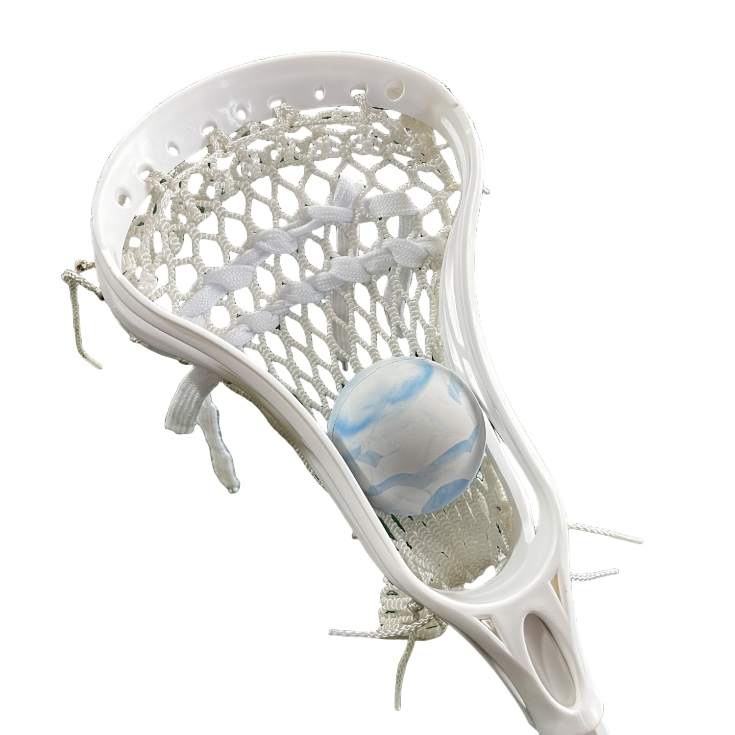 JSYUTYUZ bola masaje portátil, cabe en bolso para uso en cualquier lugar.