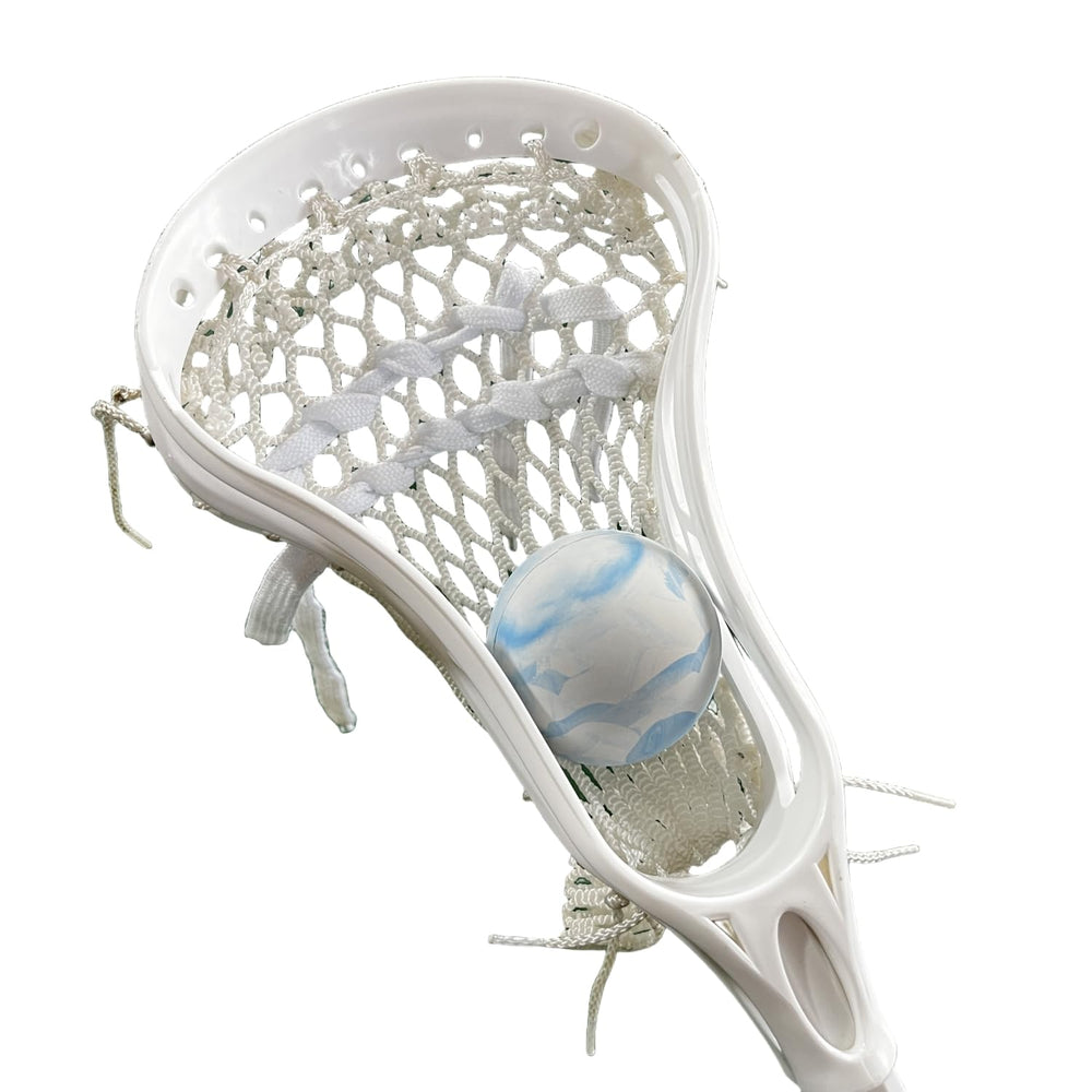 JSYUTYUZ bola masaje portátil, cabe en bolso para uso en cualquier lugar.