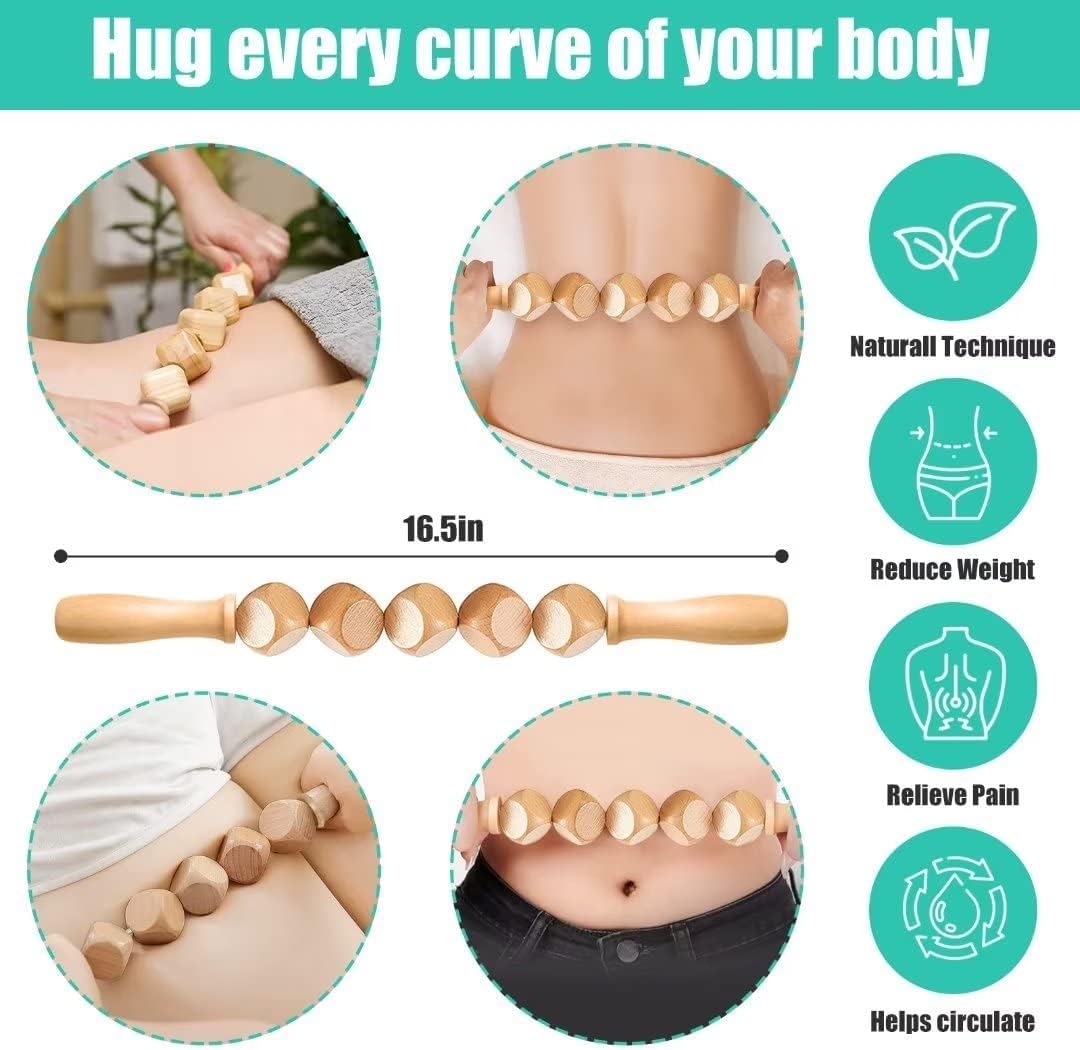 JUANWAN protective carry bag for convenient on the go massage tool storage