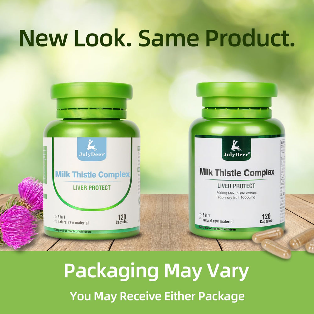 JulyDeer bottle on shelf emphasizing easy daily accessibility