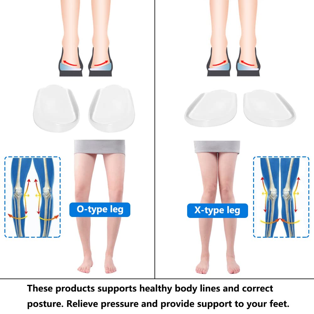 JUMPOW adhesive backing demonstrates secure, reusable placement in shoes.