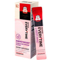 JUNG KWAN JANG Everytime Energy Boost: 1000mg Korean Red Ginseng with Honey, Vegan