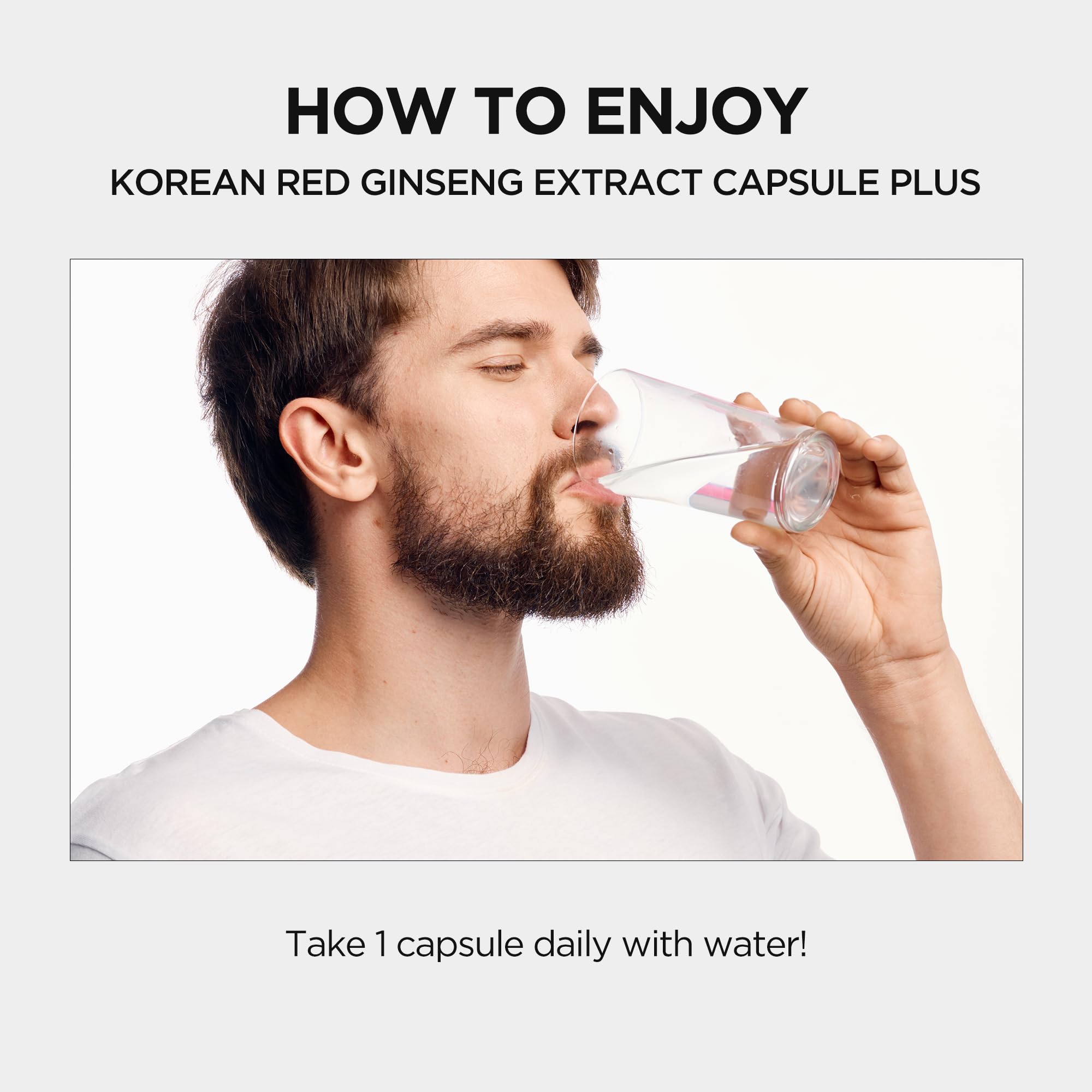 JUNG KWAN JANG Korean Red Ginseng travel pack ready for on-the-go energy