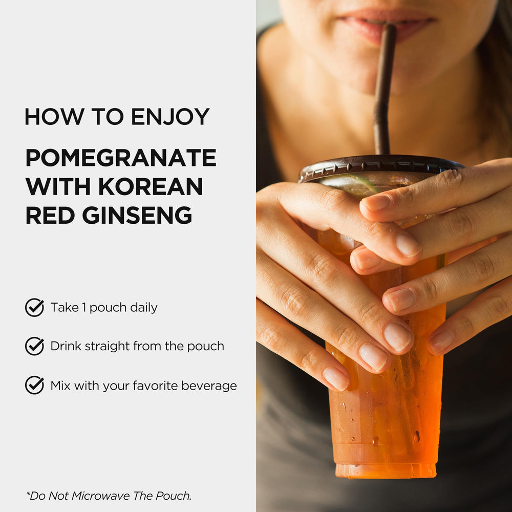 Caffeine-free formula supporting natural daily energy for users.