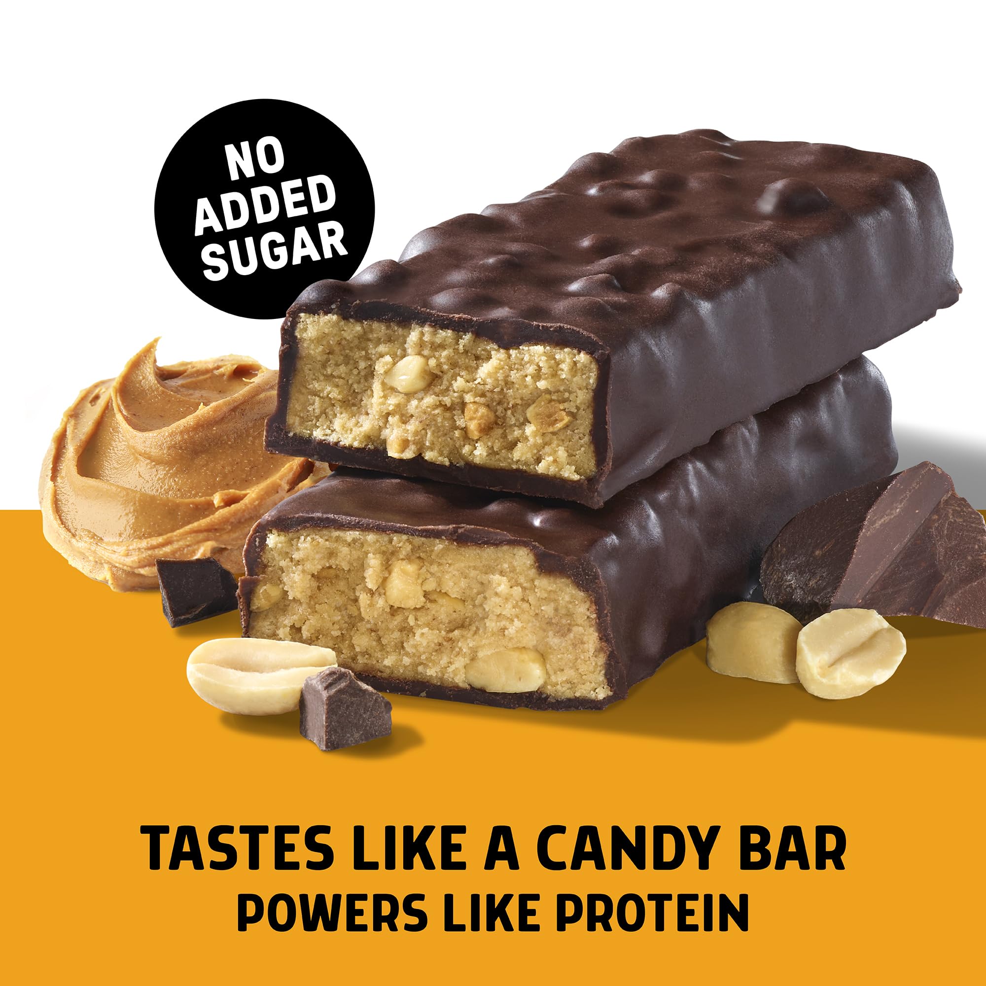 JUNKLESS bar placed in a gym bag for convenient post-workout fueling.