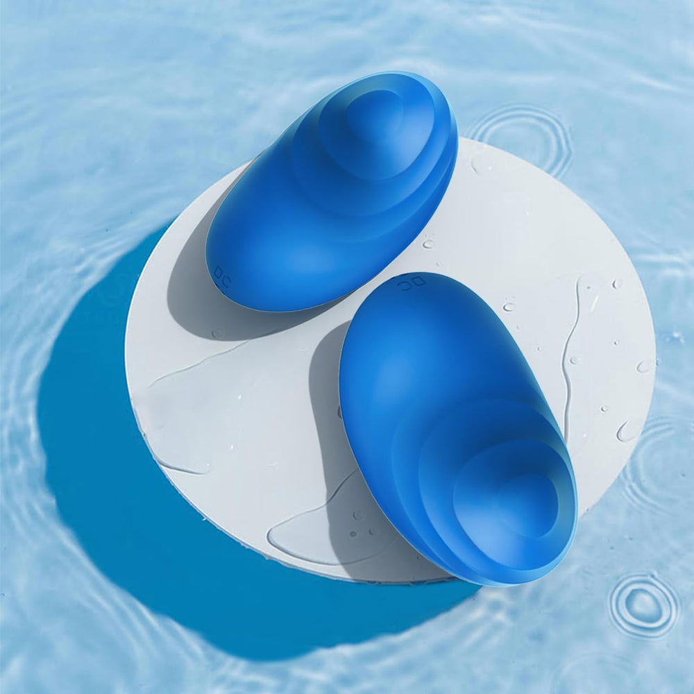 Junroaly multi mode vibration for customizable comfort sessions