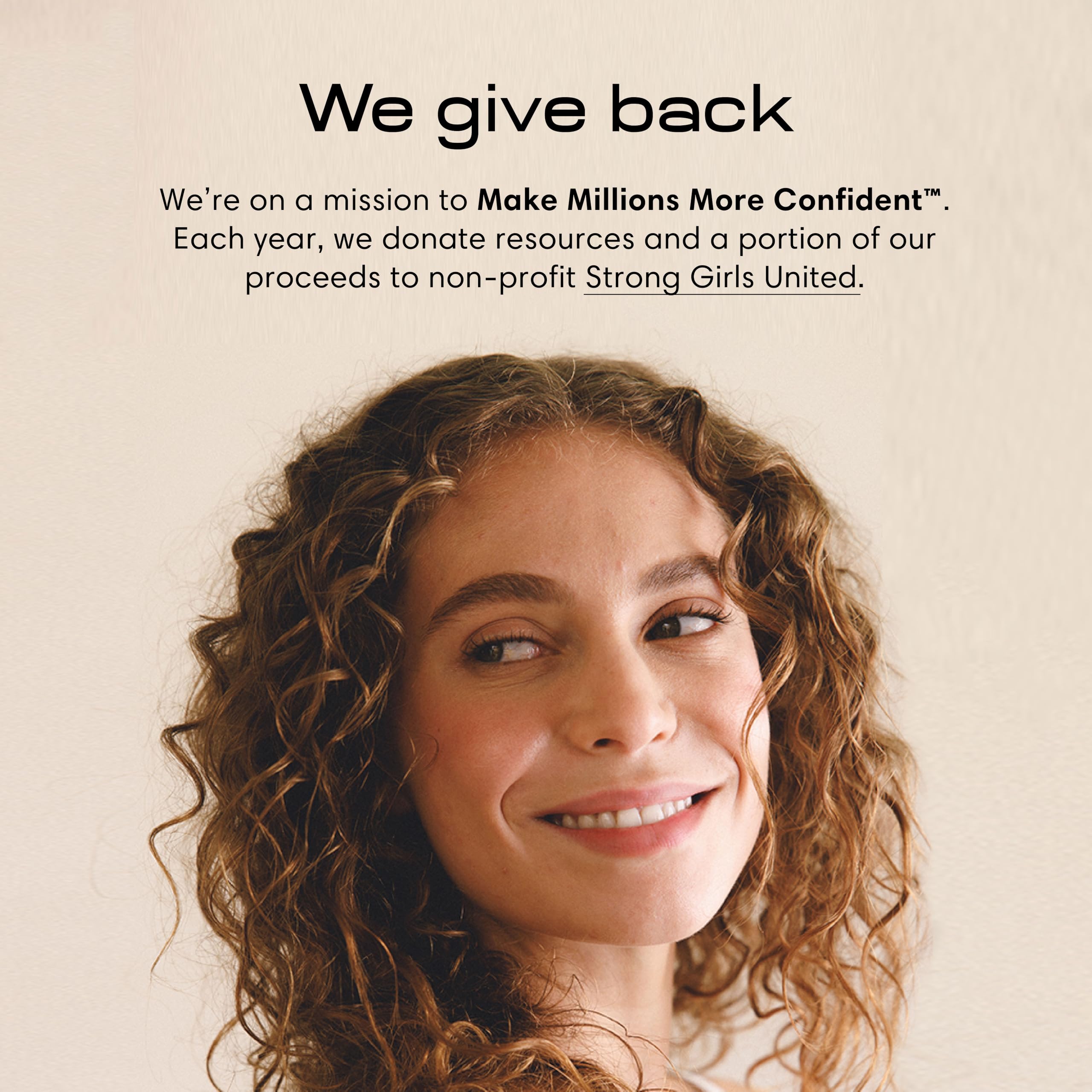 Jupiter safe for all hair types, including color-treated extensions.
