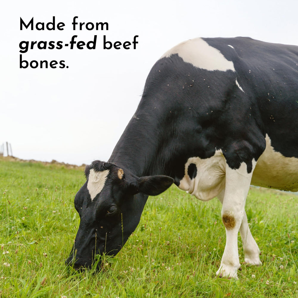 Just Ingredients dairy-free label confirms gluten-free and gentle digestion