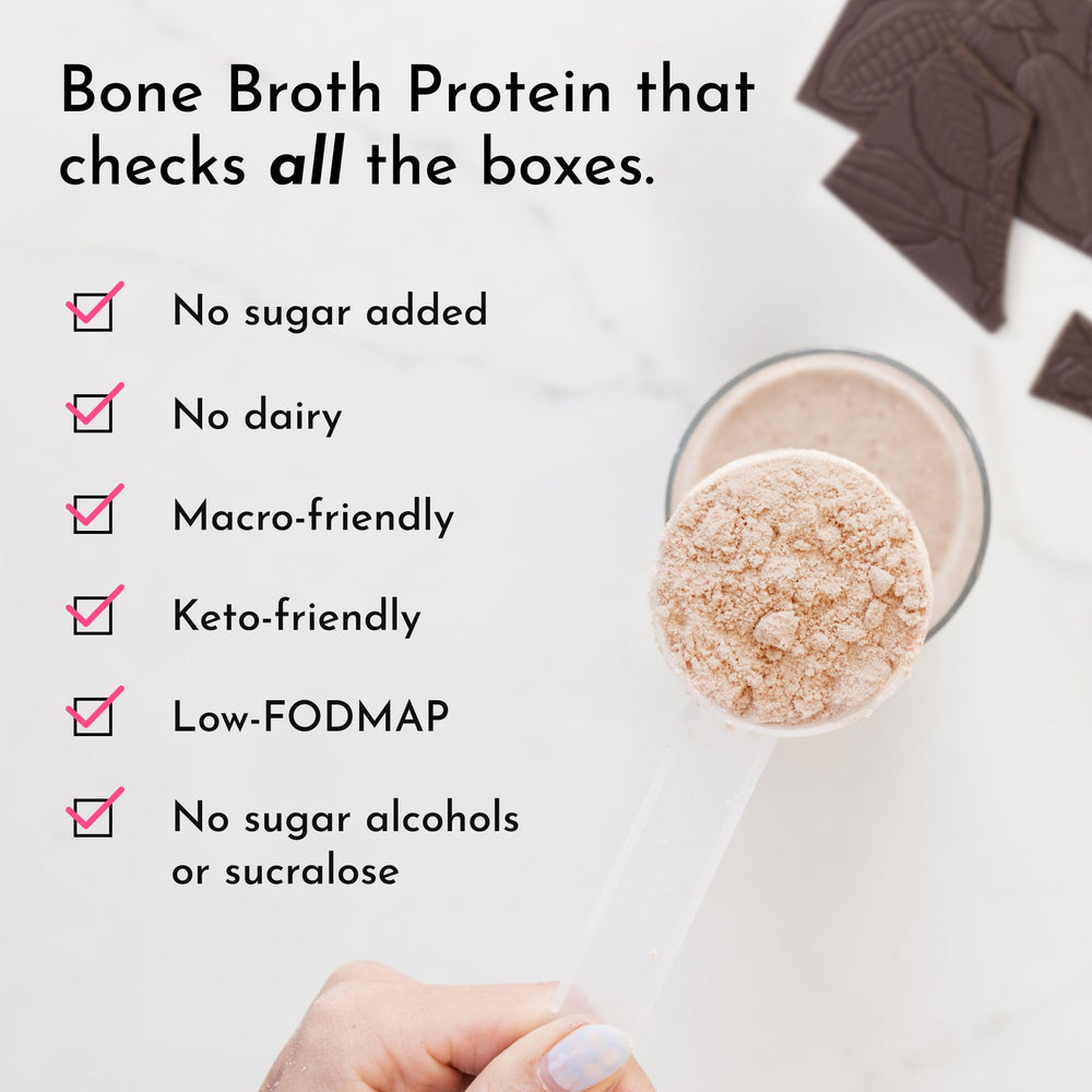 Just Ingredients ingredients close-up highlights organic coconut milk and monk fruit natural sweetener