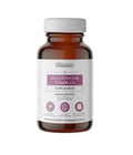 JUST INGREDIENTS Glutathione Complex – 60-Capsule Liposomal Glutathione with CoreBiome Tributyrin for Antioxidant Defense & Cellular Health