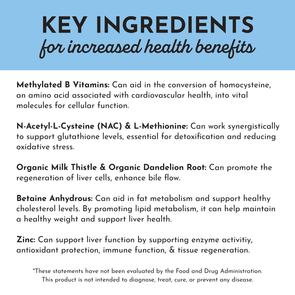 Clean, organic botanical formulation from Just Ingredients for pure nutrition.