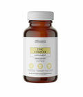 Just Ingredients Zinc Complex: Highly Absorbable Zinc with Quercetin, Resveratrol & Copper