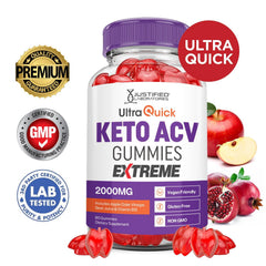 Justified Laboratories beet juice powder detail enhancing natural color.