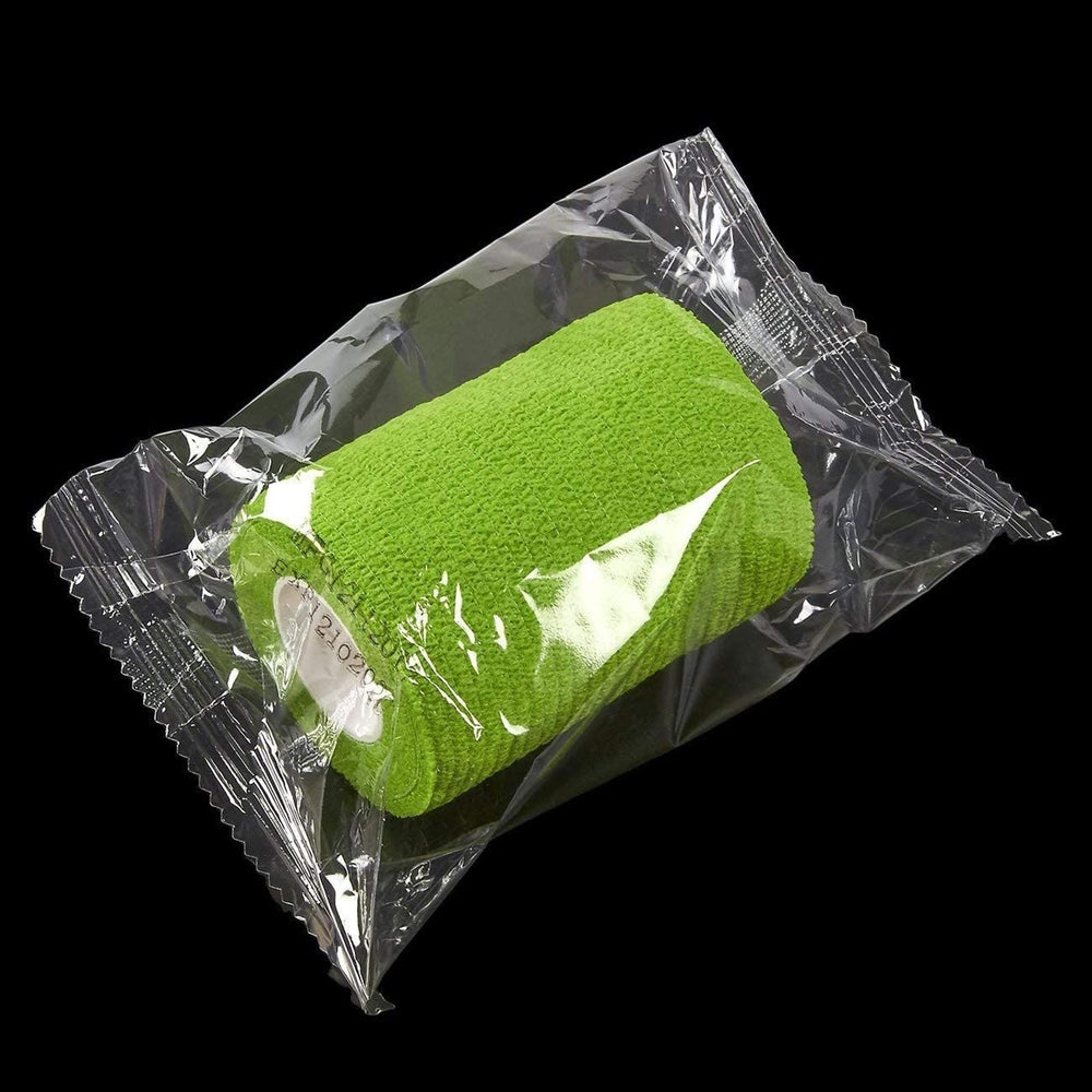All 24 Juvale rolls arranged in packaging display