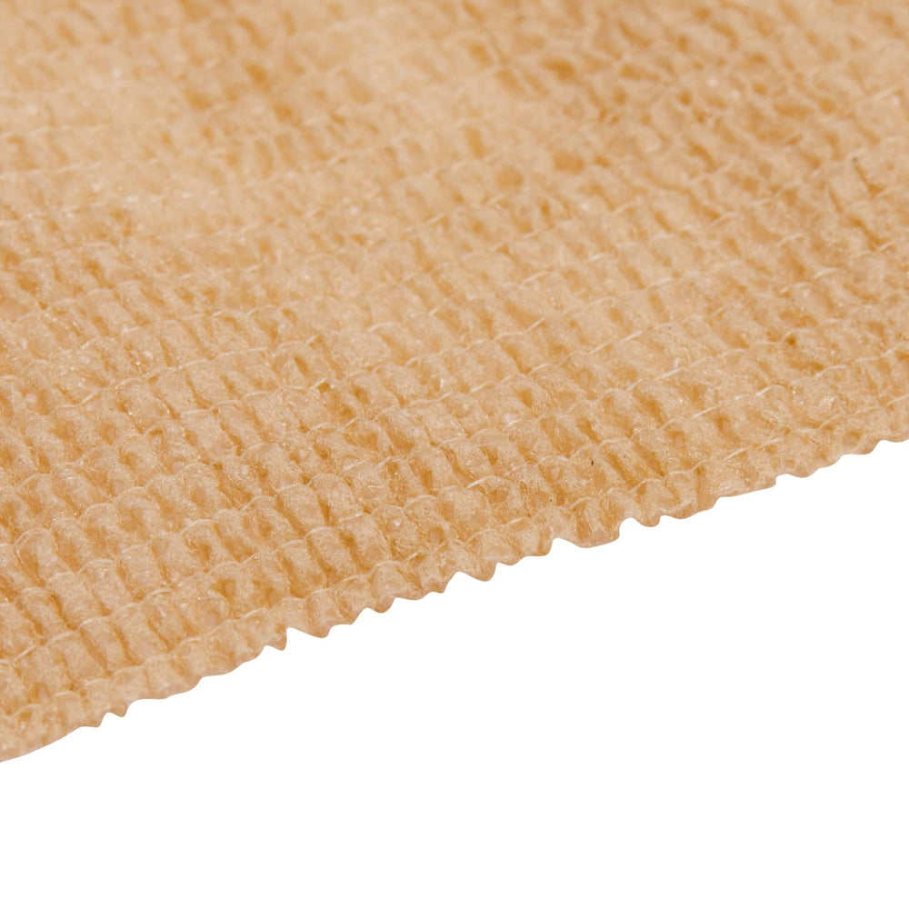Juvale packaging in tan hints at durable, ready supply