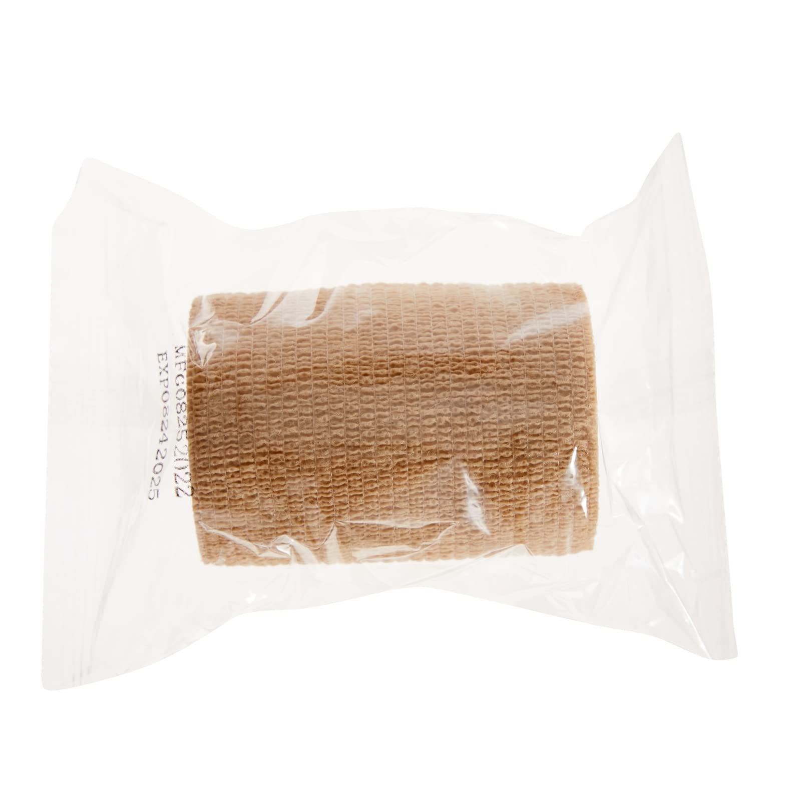Juvale multi-use wrap supports sports tape and light wound care