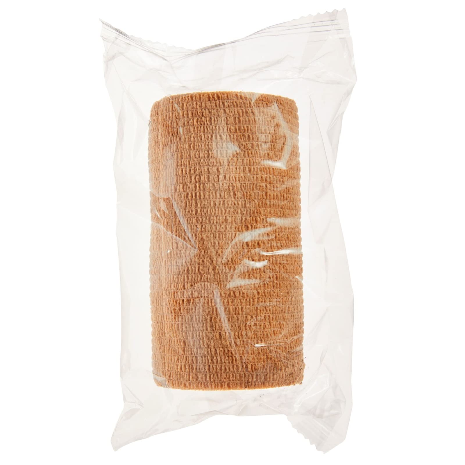Juvale six-roll pack ready for multiple first aid needs