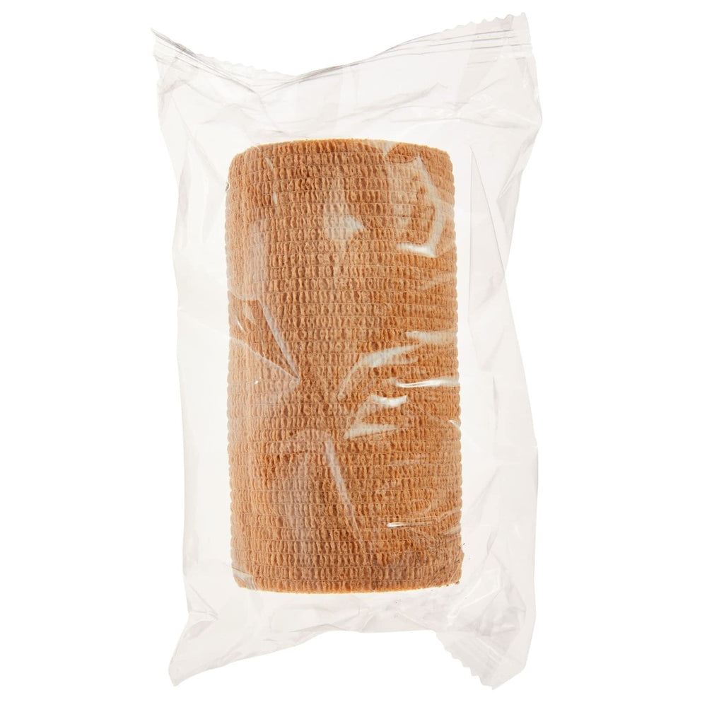 Juvale six-roll pack ready for multiple first aid needs
