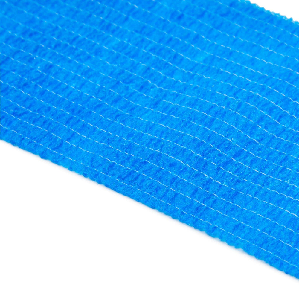 Juvale Vet Wrap on horse care use supports mobility and padding