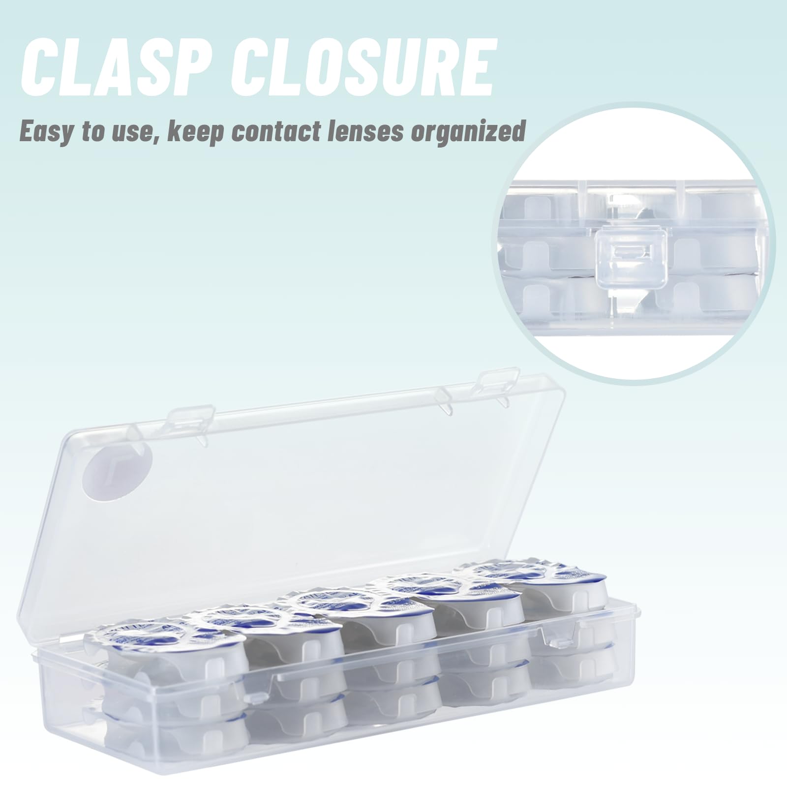 JynJyn left-right marker case for quick eye-specific lens organization