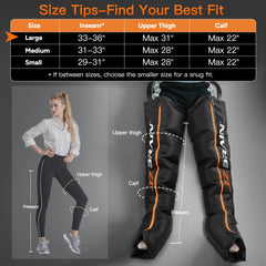 Side view of JZBRAIN boots highlighting zip-on fit.