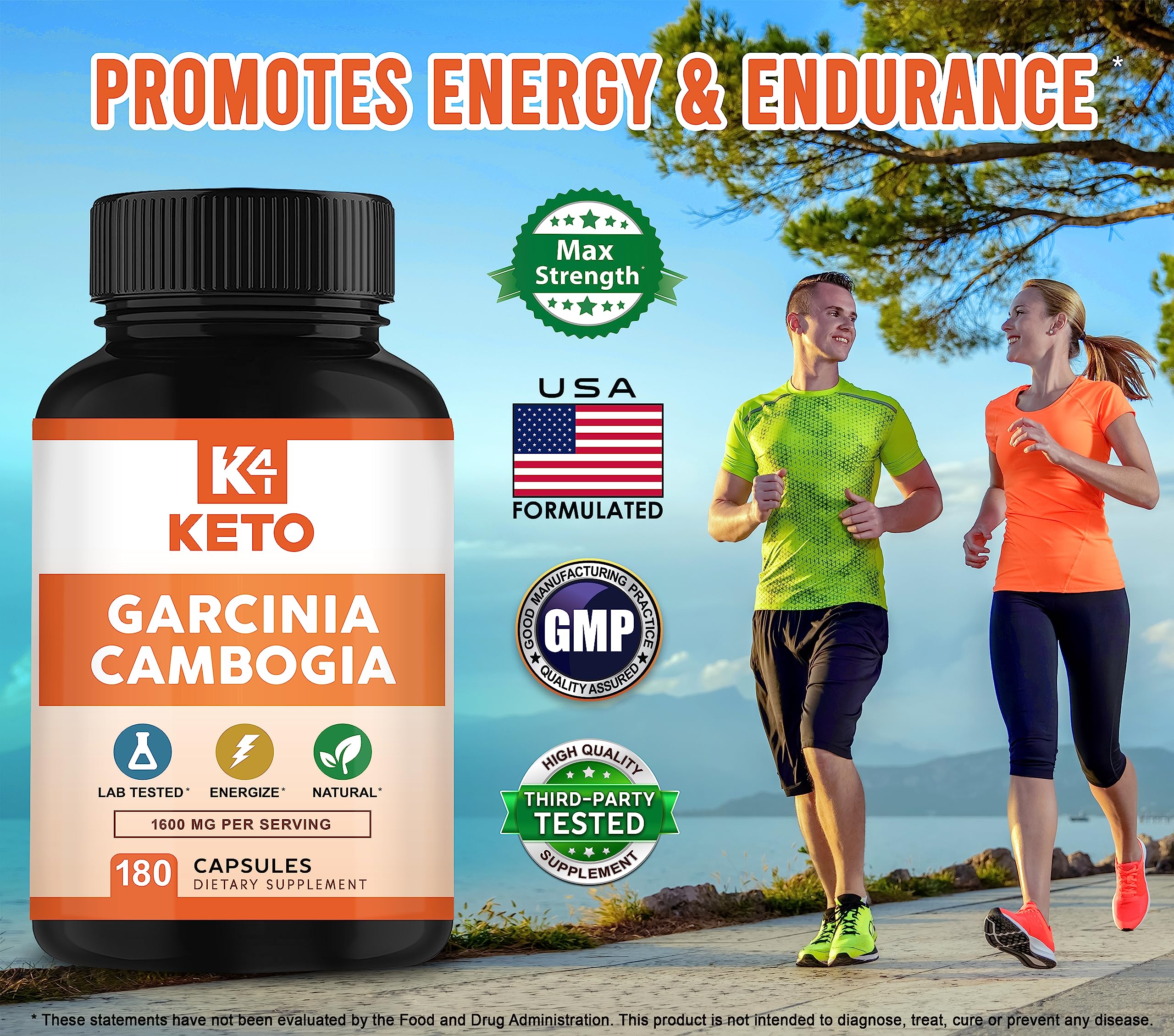 Daily dose pack illustrating two-capsule serving for easy routine
