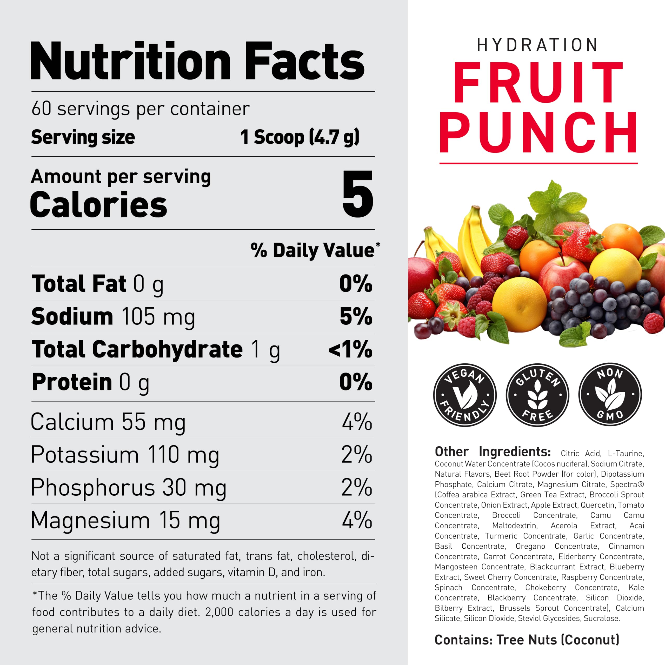 Kaged Daily Hydration workout setup with bottle and gym gear