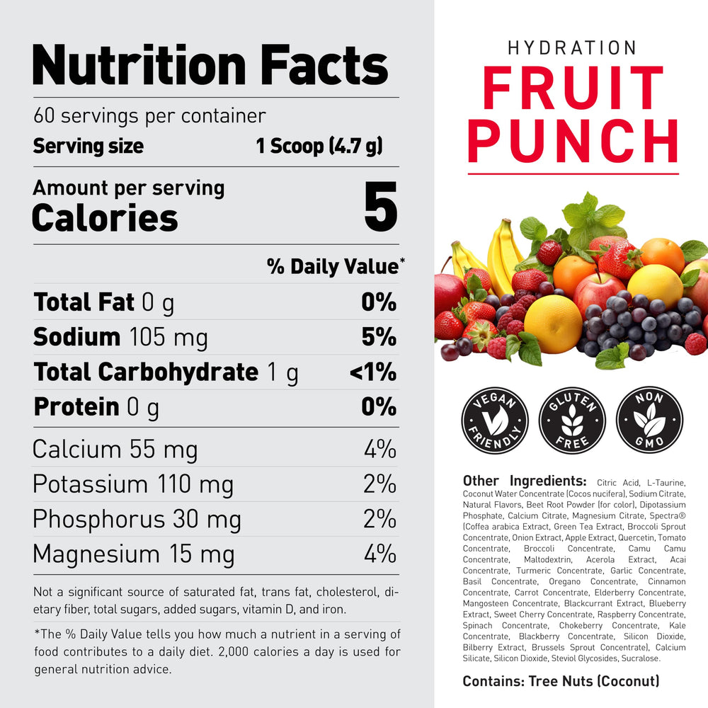 Kaged Daily Hydration workout setup with bottle and gym gear