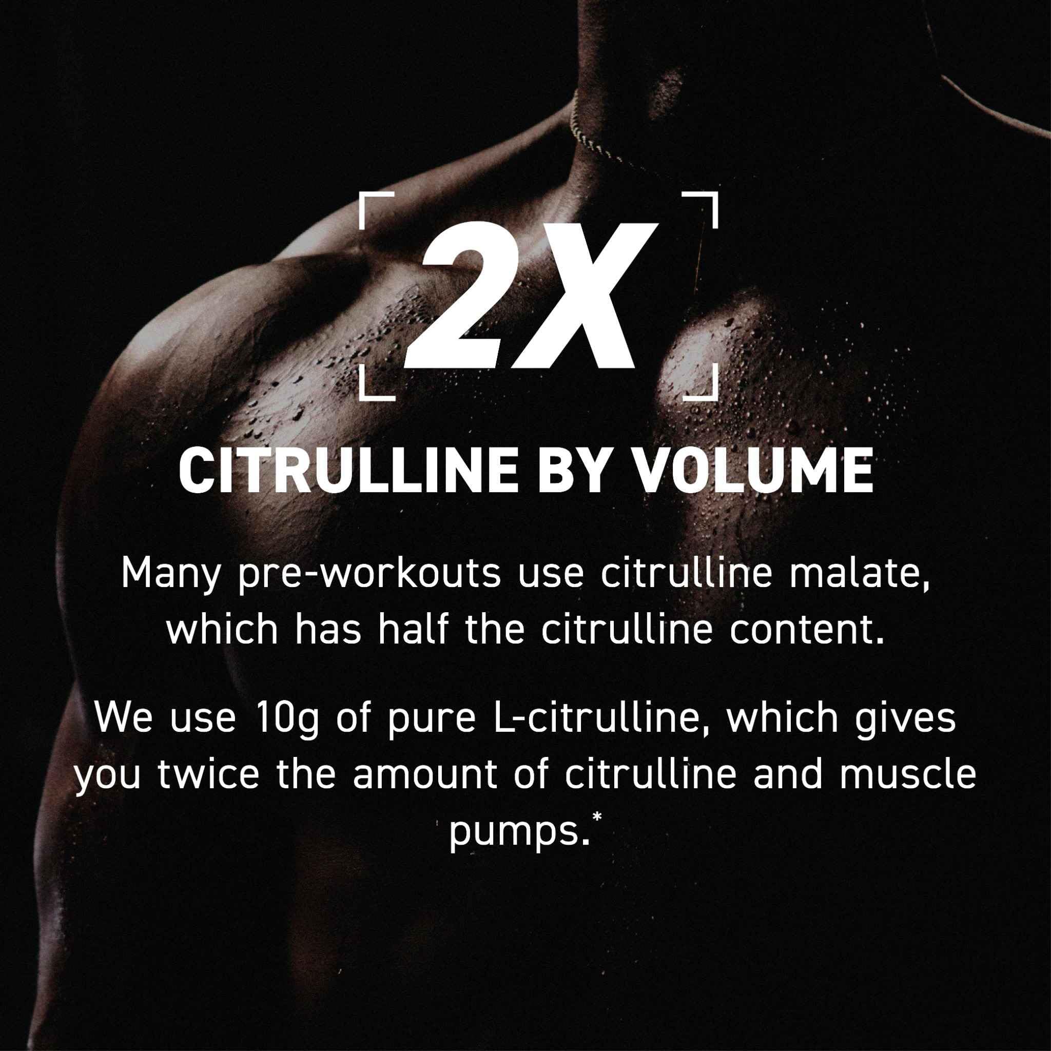 Kaged Pre-Workout Elite ingredients label highlights patented components and benefits.