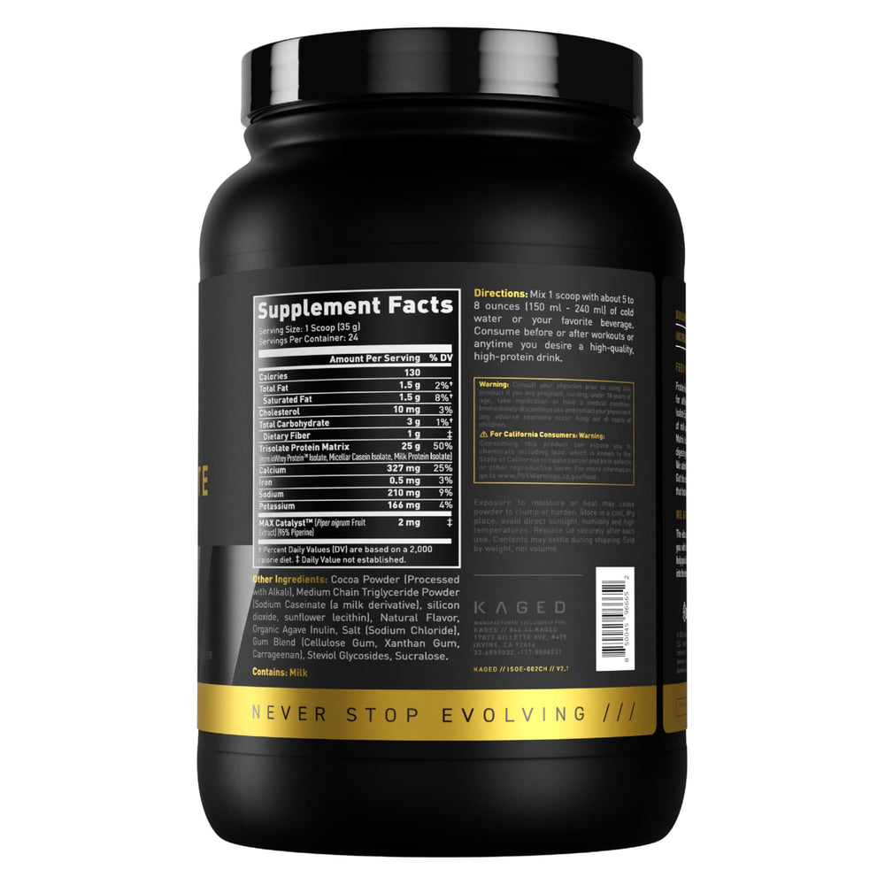 Balanced nutrition option fits into meals and between-meal snacks