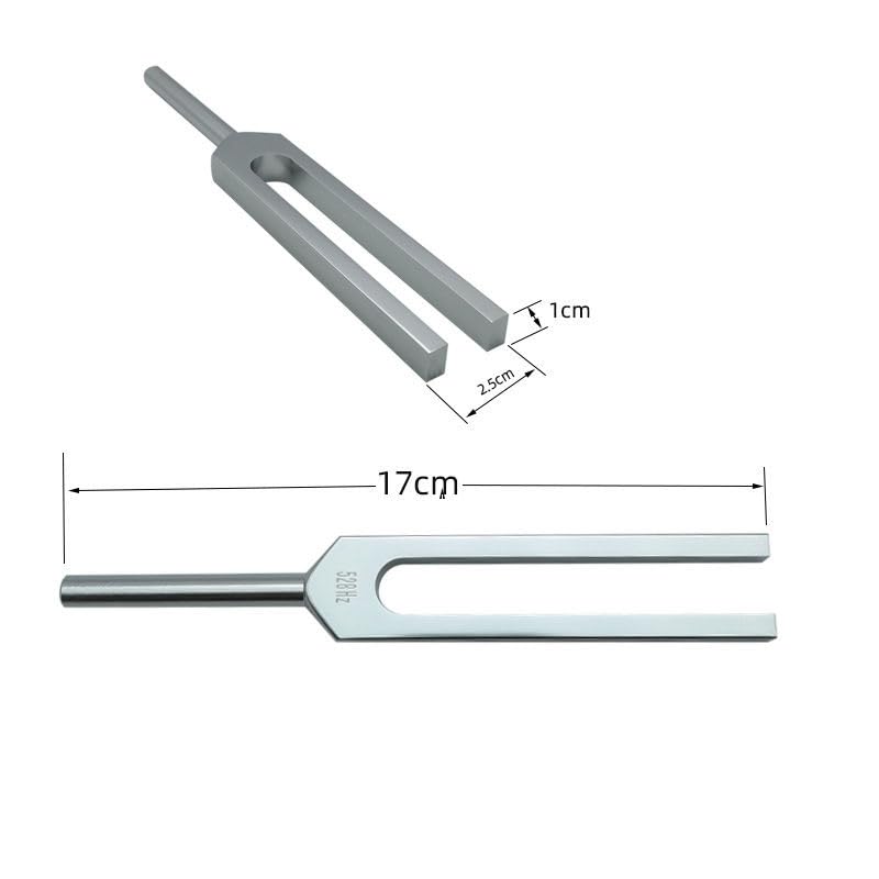 KAIGESZAD silicone hammer cleaning cloth included for easy maintenance.