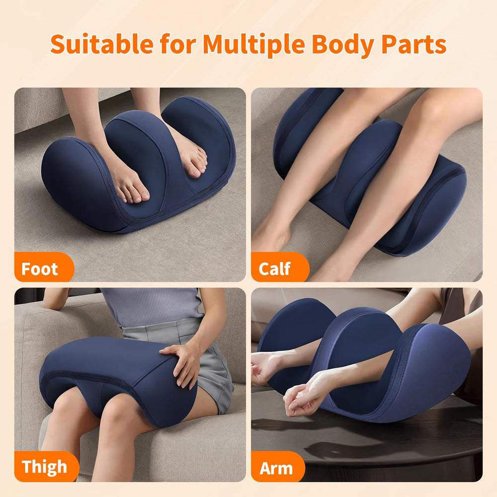 Kainsati bi-directional rotation enhances thorough kneading.