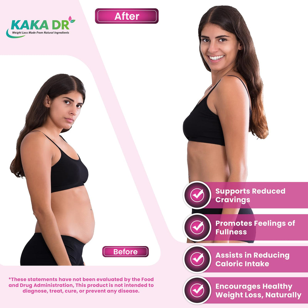 KAKA DR appetite suppressant pills ideal for appetite control.