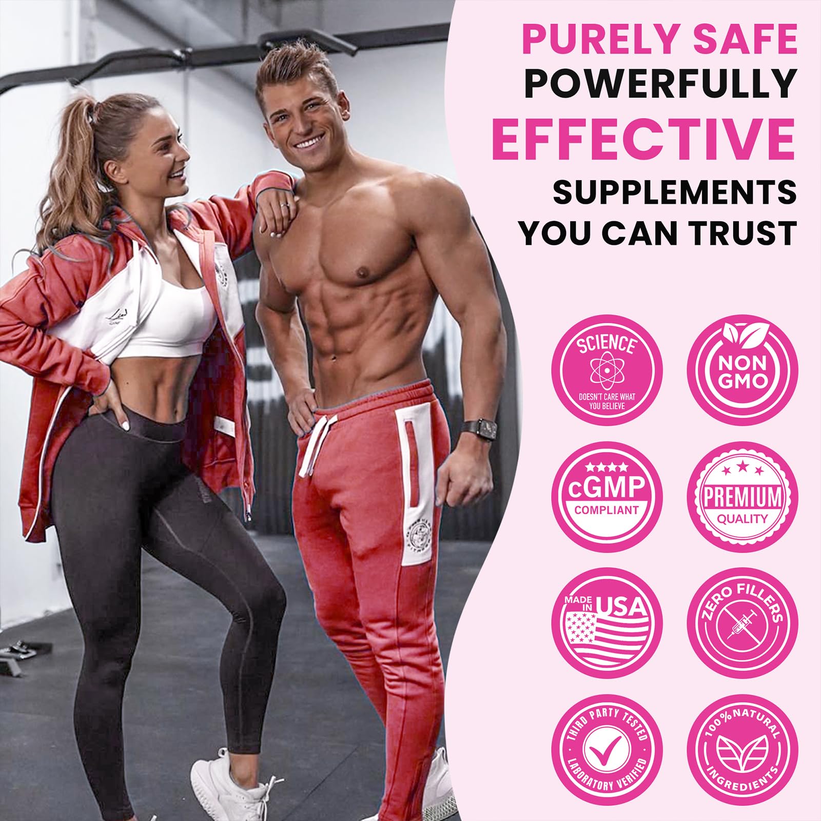 KAKA DR night-time fat burner concept emphasizes evening use.