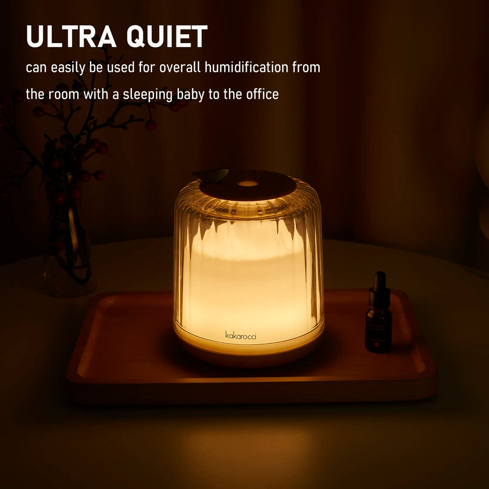 Kakoda diffuser makes a thoughtful gift for loved ones.