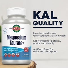 KAL ActiSorb base illustration for enhanced mineral absorption