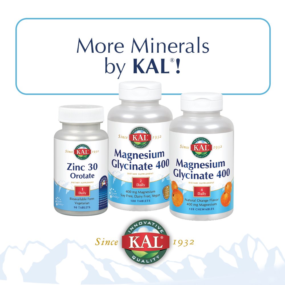 KAL Bone Meal Powder serving bowl illustrating adding to smoothies or yogurts.