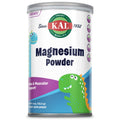 KAL Magnesium Powder for Kids | Magnesium Citrate, 90 Servings, Vegan & Gluten Free