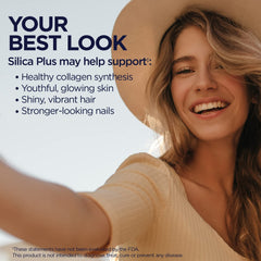 KAL Silica Plus colloidal silica gel close-up emphasizing maximum absorption.