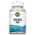 KAL Uric Acid Flush – Tart Cherry, Celery Seed & Turmeric Joint Support | Lab Verified, 60-Day Guarantee