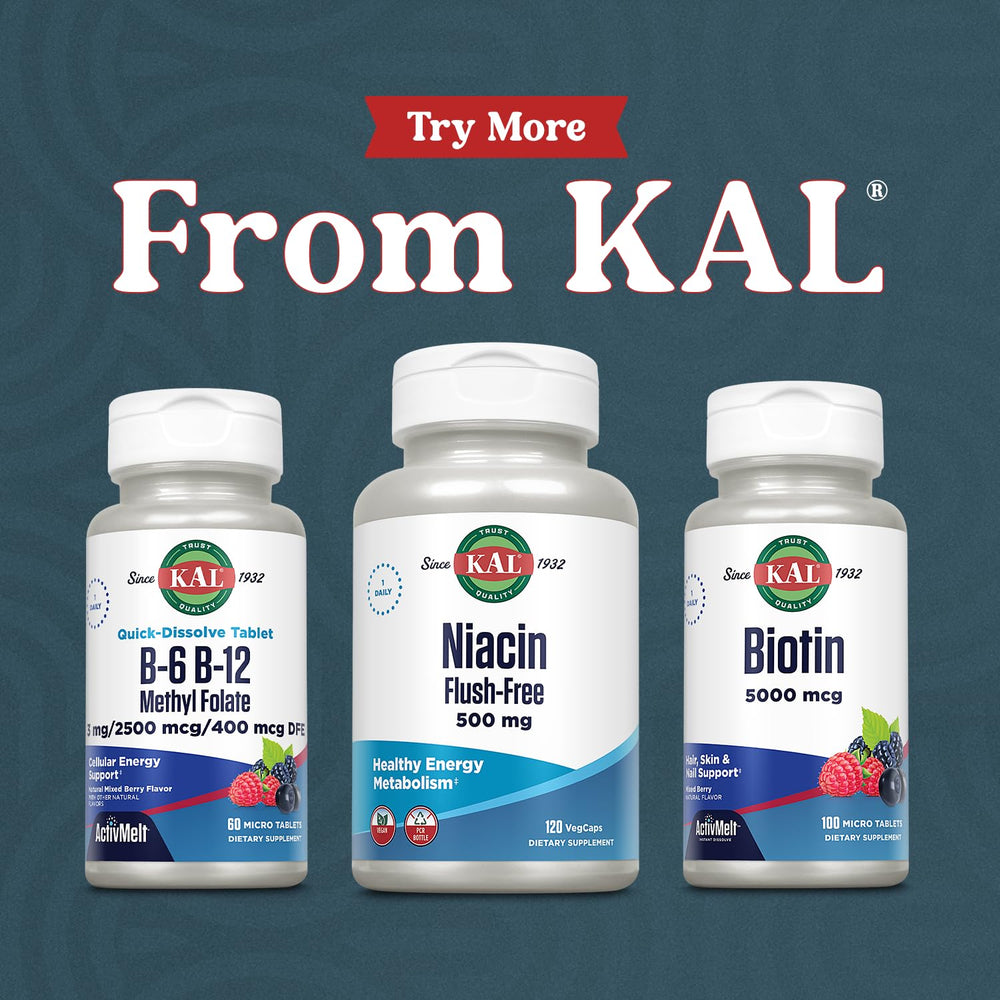 Vegetarian, Stevia-sweetened label emphasizes a natural berry option.