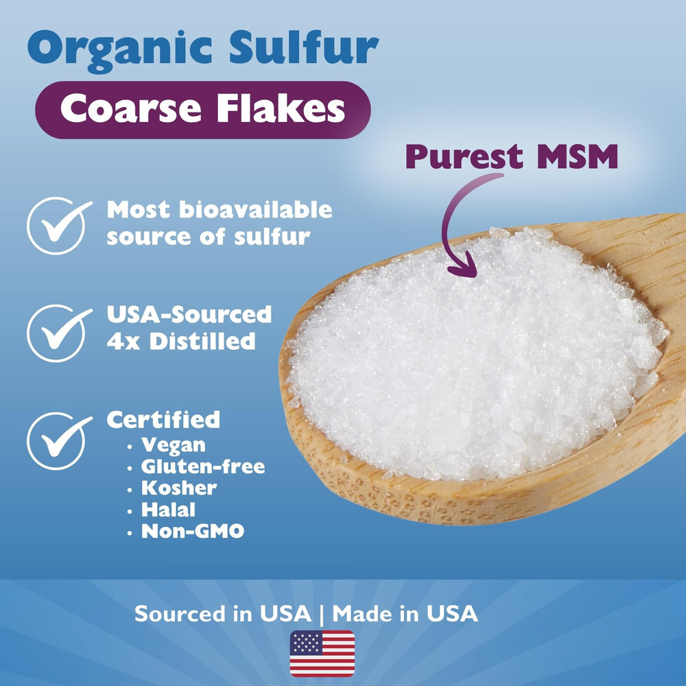 Kala Health MSMPure pouring scene suggests convenient daily use for active lifestyles