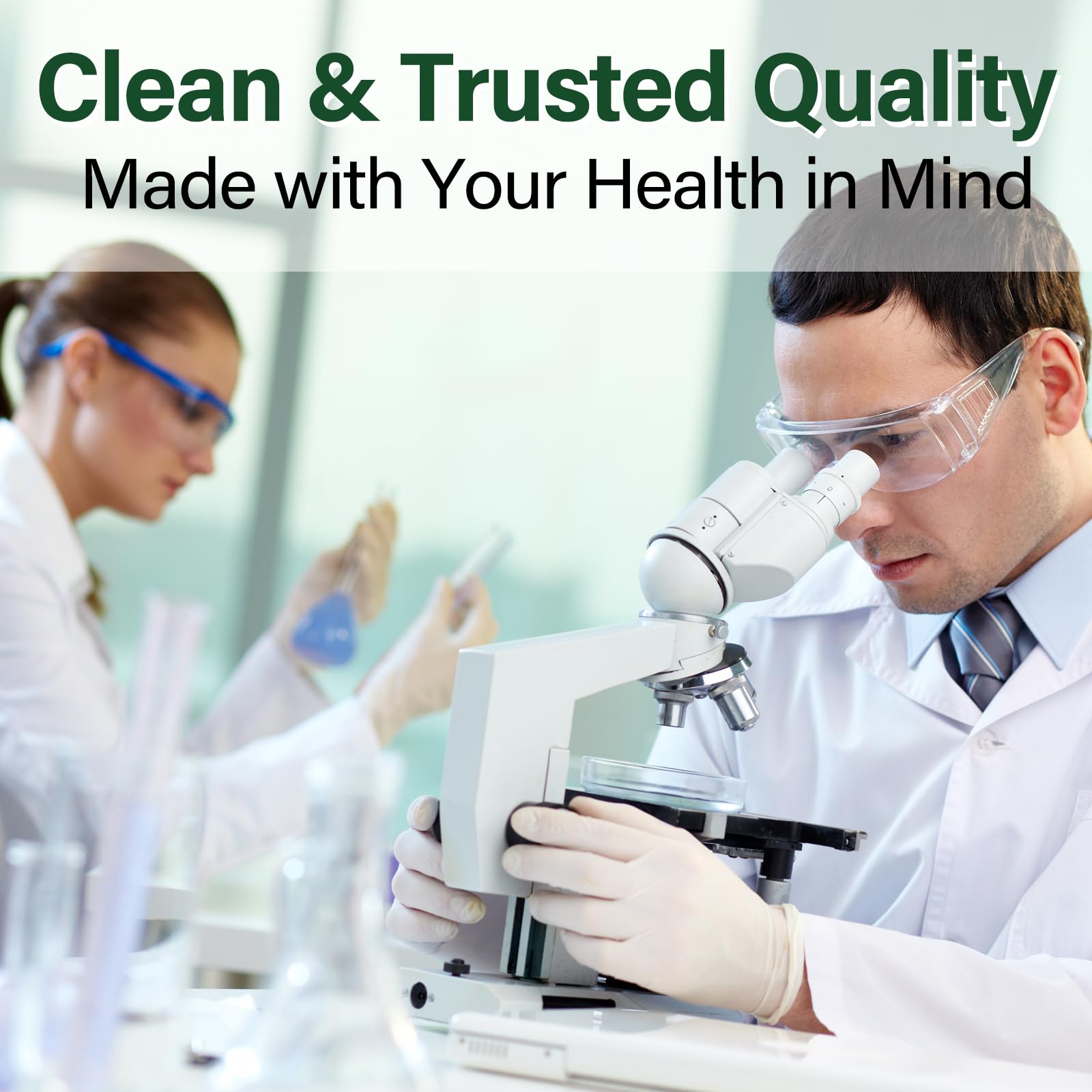 KAMGEAR astaxanthin capsule detail emphasizing powerful antioxidant protection.