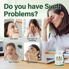 KAMGEAR label ingredients panel with all 14 nutrients visible for informed choices.