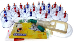 Kangzhu removable biomagnetic points offer customizable therapy options.