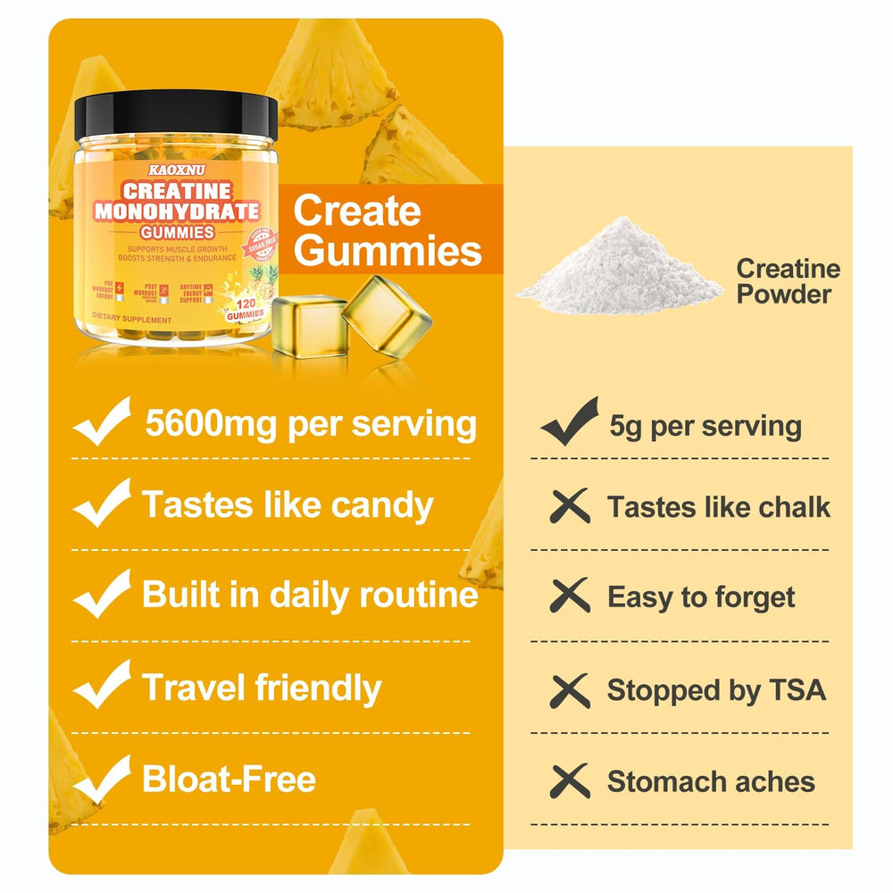 KAOXNU gluten-free badge on bottle for sensitive diets