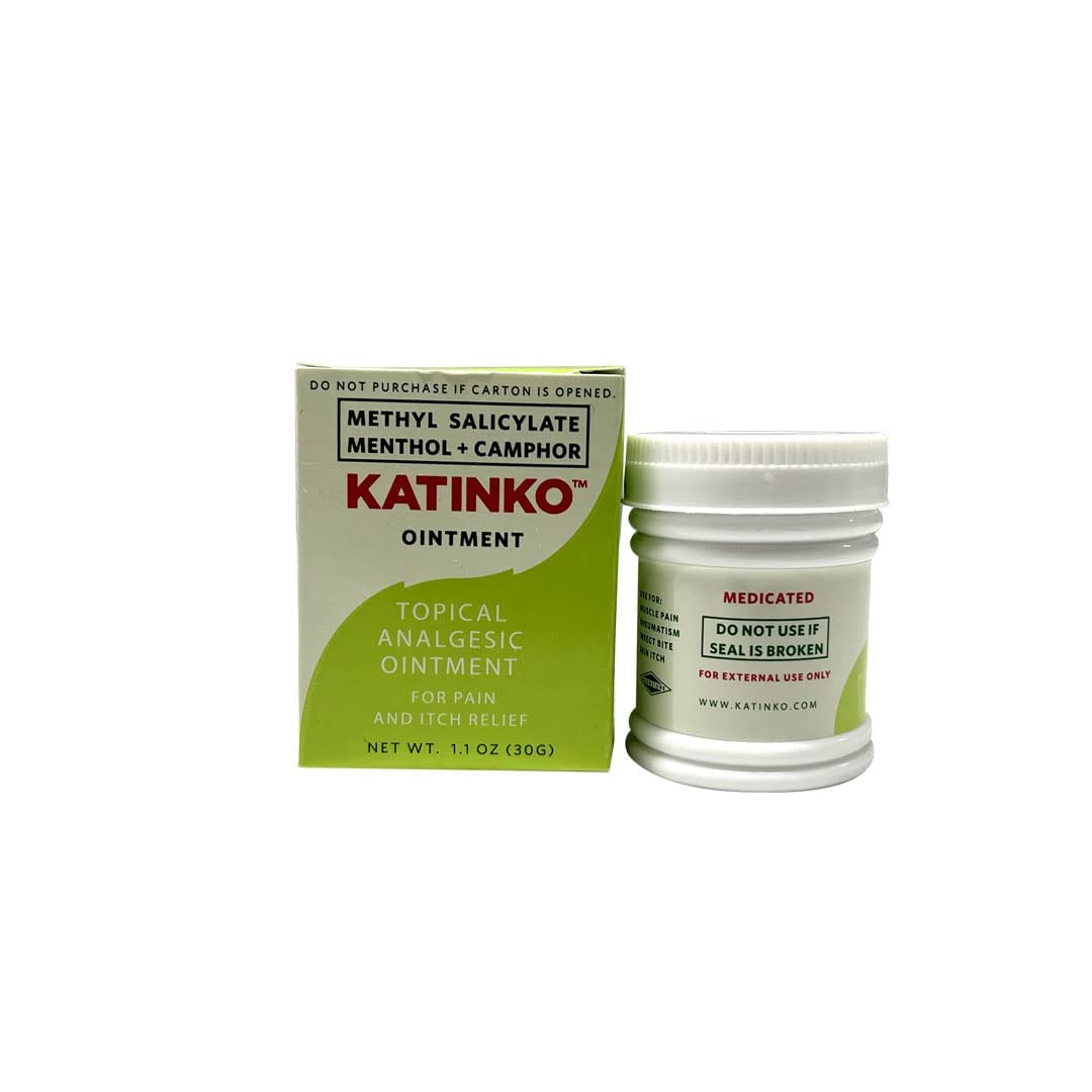Empaque práctico de Katinko con dos tubos